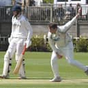 The area's cricketers have a delayed start to their 2024 seasons Picture: Neil Cros