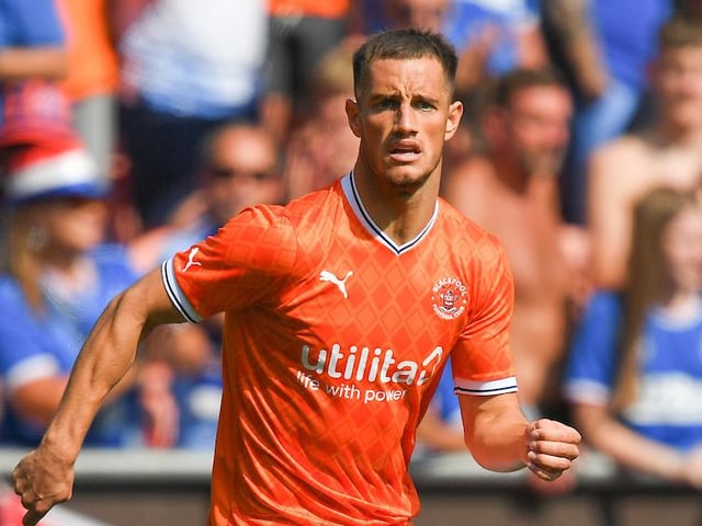 Yates seems the likely choice to lead the line, but Shayne Lavery and Gary Madine might have something to say about that.