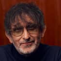 Ian Broudie of Lightning Seeds - coming to Liverpool and Manchester later this year