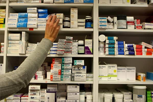 Pharmacy opening times given for May Bank Holiday