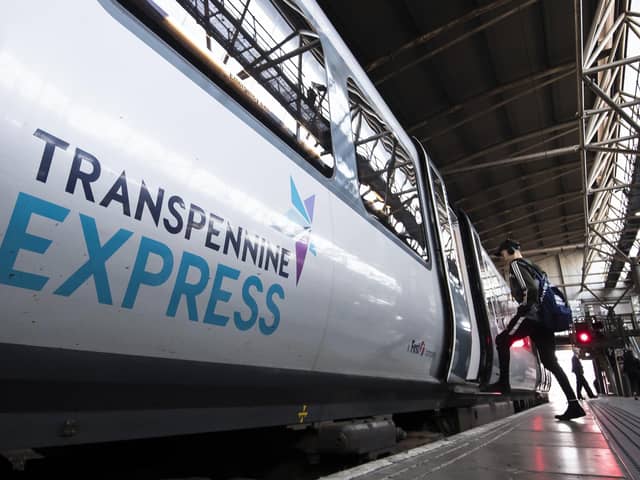 The train operator will not have its contract renewed due to “months of continuous cancellations”, the transport secretary said