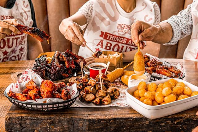 Specialising in authentic, Southern inspired food and drink, diners can expect a menu packed full of the flavours of the Deep South, with classic smokehouse dishes such as Memphis ribs, Texas-style brisket and BBQ pulled pork specially shipped in from the US