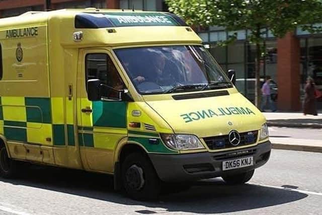 The North West Ambulance Service is encouraging parents and guardians to ensure their children know how to make the vital call in the vent of an emergency.