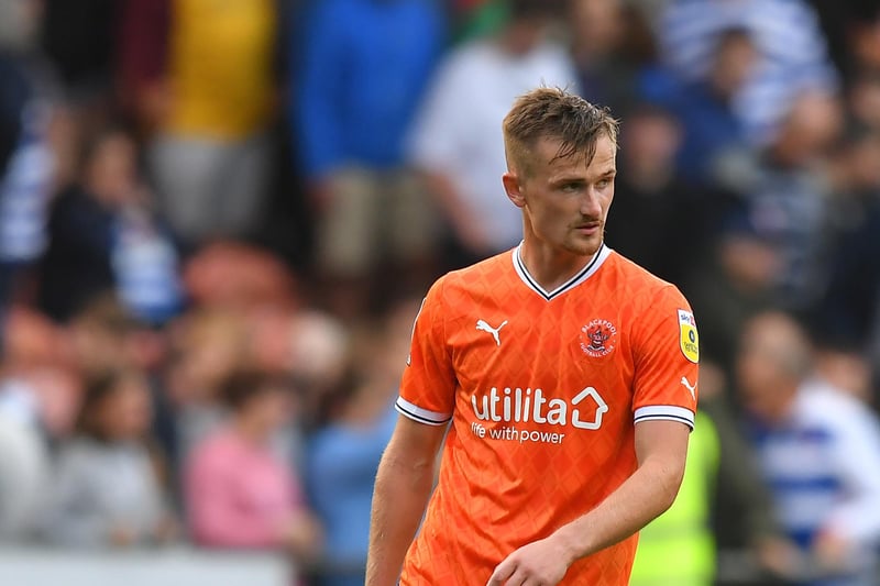 The last time Reading visited Bloomfield Road, Blackpool claimed a 1-0 victory. 

Callum Connolly scored the only goal of the game for the Seasiders.