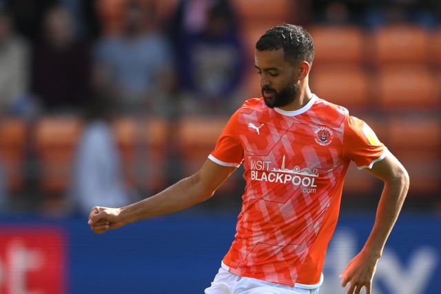 Kevin Stewart was one of the names mentioned by one fan. 
The midfielder, who was part of the last promotion-winning squad from League One, departed the club as a free agent during the summer.