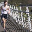 The 3 Bridges 10k race in Lancaster is returning in April.