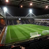 The Seasiders head to Deepdale next month