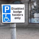 Almost 175,000 penalty charge notices were issued for Blue Badge offences in 2020