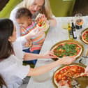 A new spring menu is now being served at Marco New York Italian in Blackpool