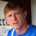 Longstaff scored nine times for the Seasiders during a loan spell in 2017/18