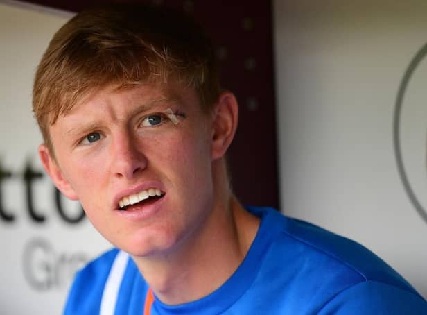 Longstaff scored nine times for the Seasiders during a loan spell in 2017/18
