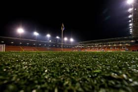 All has been quiet at Bloomfield Road this summer in the transfer market