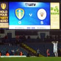 It was a night at Elland Road that will live long in the memory for Blackpool fans