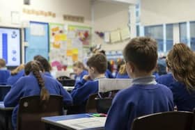 Parents who have not yet applied for a primary school place in Lancashire for their child for September 2024 have until Monday, January 15 to make their application