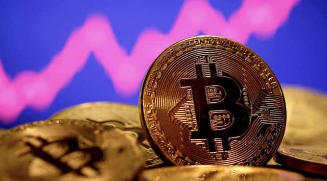 Cryptocurrency set to rise again say experts