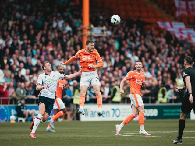 After a disappointing end to last season, Lee Evans hasn't got fully up and running in the first month of the current campaign after being one of the standout figures this time 12 months ago.