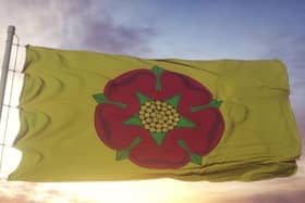 Will Lancashire get a mayor to fly the flag for the county on the national stage? (image: Adobe Stock)