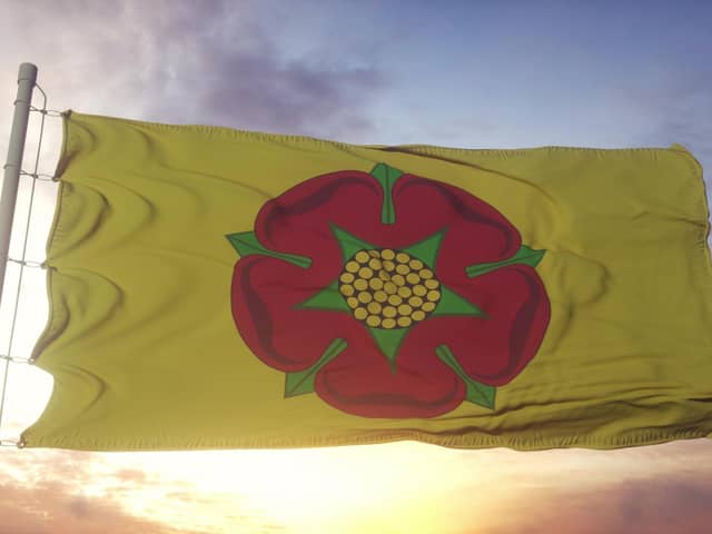 Will Lancashire get a mayor to fly the flag for the county on the national stage? (image: Adobe Stock)