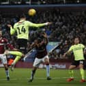 Madine and Sharp played together at Sheffield United