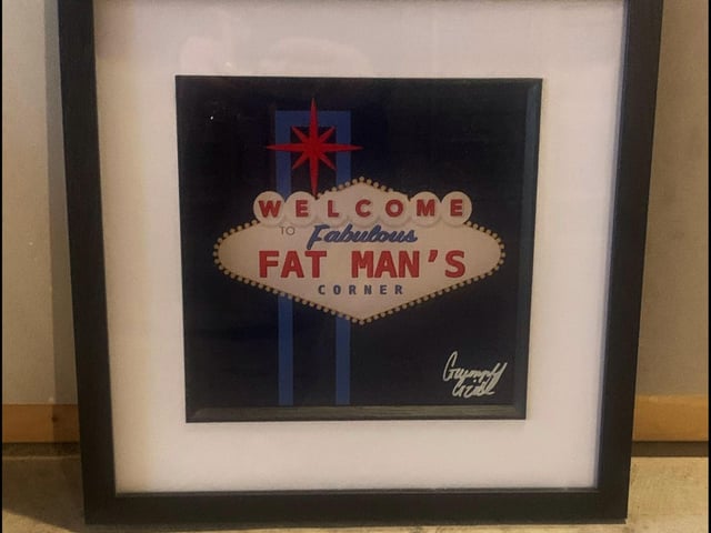 Artwork for sale at the HIVEArts auction for Ukraine