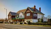 Britain's most dog friendly boozer - The Bellflower in Garstang reopens after £1 million refurb