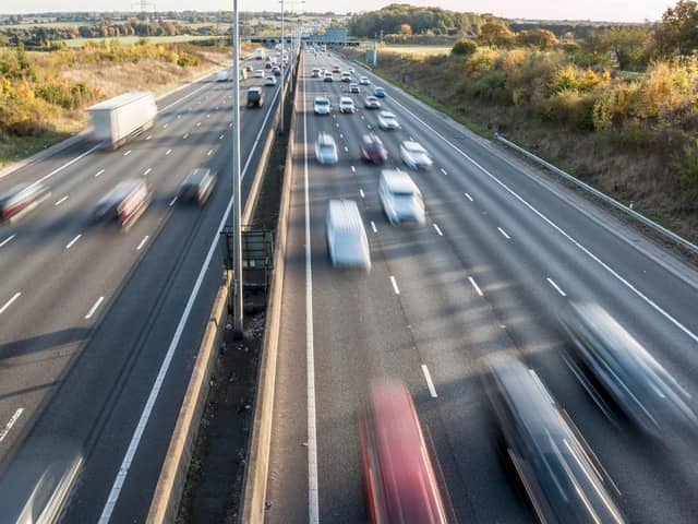 Highway Code changes are coming
