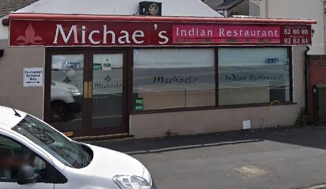 Michael's
