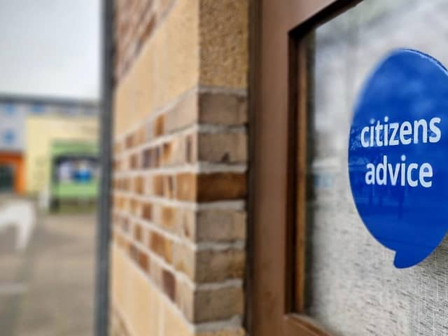 Wyre Council's Cabinet is to consider the continuation of funding for Citizens Advice Lancashire West