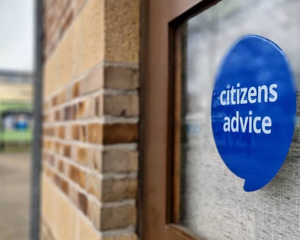 Wyre Council's Cabinet is to consider the continuation of funding for Citizens Advice Lancashire West