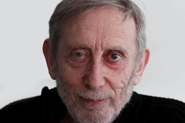 Michael Rosen