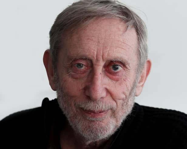 Michael Rosen