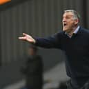 Tony Mowbray's side face back-to-back trips to the North West