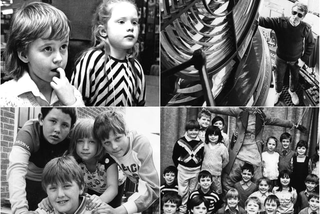 Did these photos bring back memories for you? Tell us more by emailing chris.cordner@jpimedia.co.uk