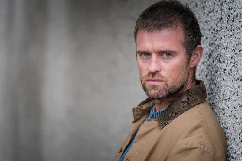 Jonas Armstrong went to Arnold School and lives in Lytham. He is best known for his title role in BBC's Robin Hood and more recently as Sean Meredith in The Bay