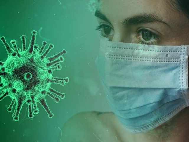 Nine new symptoms of Covid have been listed on the NHS website
