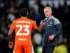 Blackpool FC: Three talking points from the victory over Derby County in the EFL Cup