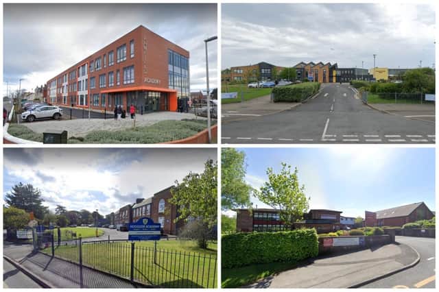 13 secondary schools that are the hardest to secure a place in Blackpool, Fylde and Wyre