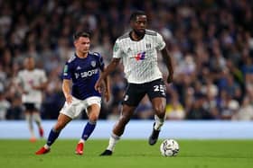 Josh Onomah 