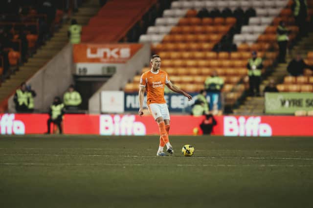 Fraser Horsfall