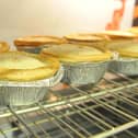 We've taken a look at pie prices in the Premier League and the EFL.