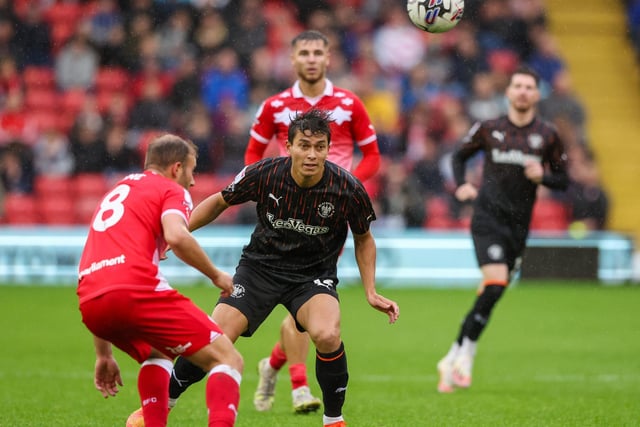 Kenny Dougall has started the last two games for the Seasiders.