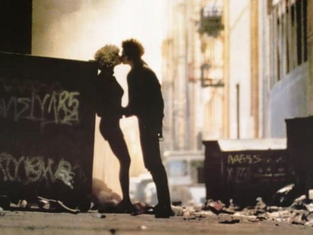 Since The Sex Pistols blew up pop music in the late 1970s, no Royal celebration is complete without an airing of their alternative jubilee anthem, ‘God Save The Queen’. And why not indulge, then, in the film that launched the careers of Oscar Winners Gary Oldman, Roger Deakins, maverick director Alex Cox and Working Title chief Eric Fellner?