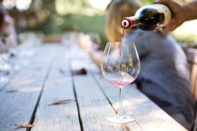 Exceptional wines to savor as you toast to your Dry January accomplishment. Photo: Pexels