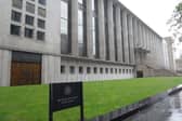 Manchester Crown Court.