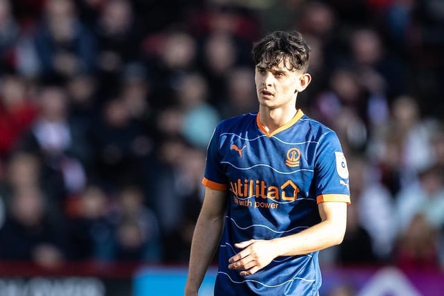 The Arsenal loanee will be looking to continue from where he left off during his exceptional display against Sheffield United.
