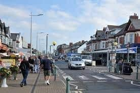 Wyre Council is looking to introduce more pedestrian friendly changes in Cleveleys town centre