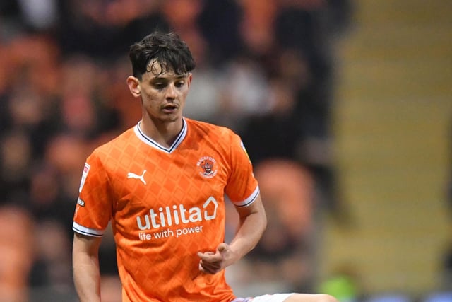 After spending last season with the Seasiders, Arsenal youngster Charlie Patino was sent out to Swansea City for the current campaign, but could now depart the Emirates in the summer.