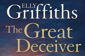 The Great Deceiver by Elly Griffiths