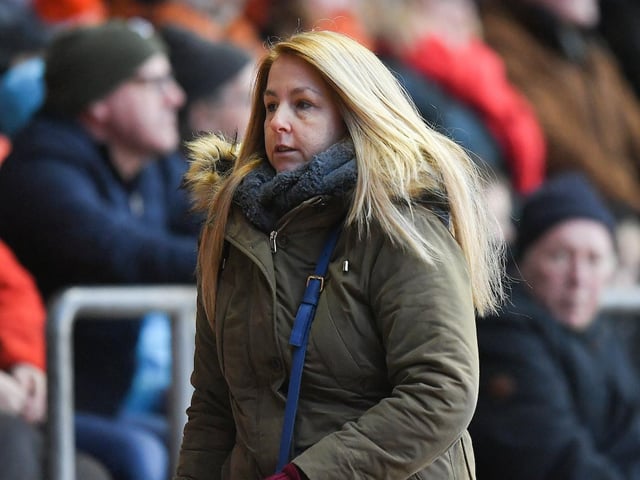 Blackpool v Sunderland