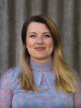 Dr Rebecca Robinson, Business Support and Project Manager for the Cyber Foundry programme,